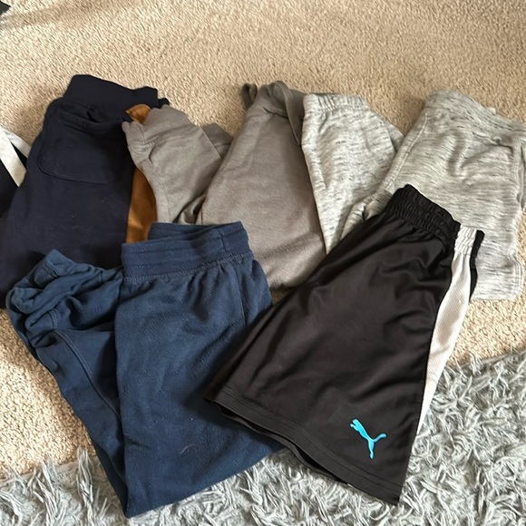 Other - Boys sweatpants lot